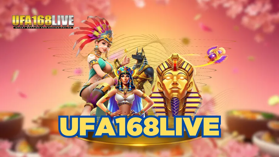 ufa168live