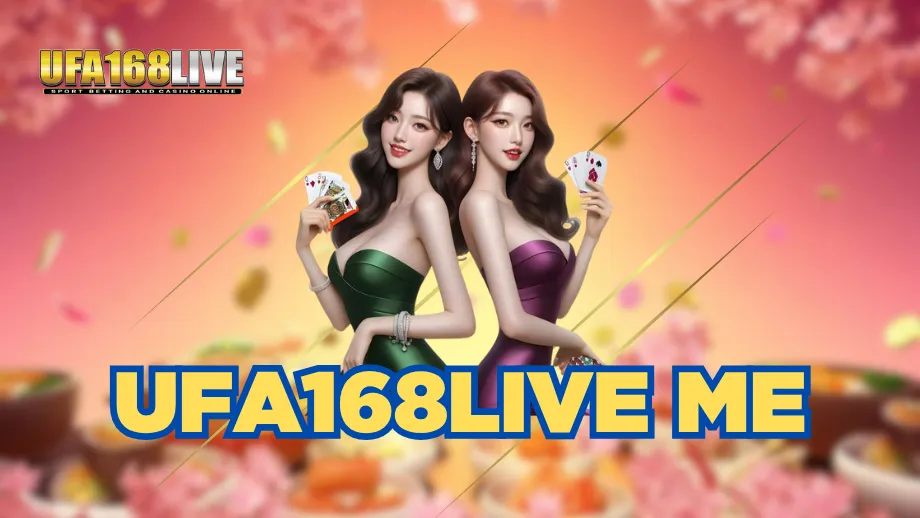 ufa168live