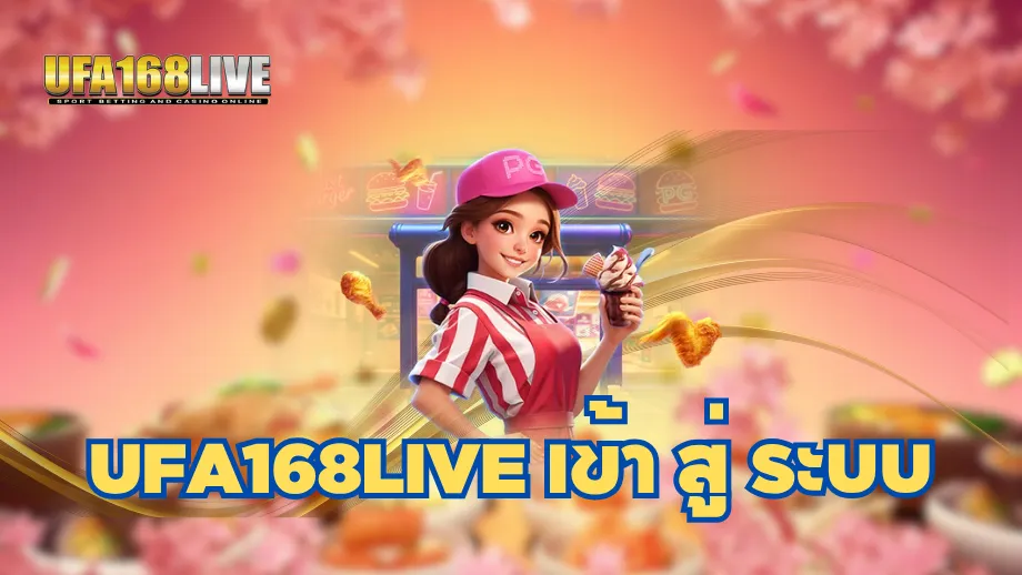 ufa168live