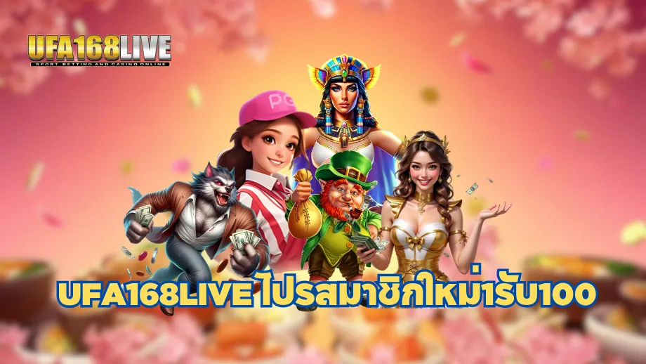 ufa168live